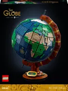 LEGO Ideas, Globus, 21332