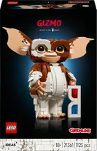 LEGO Ideas, Gremliny rozrabiają: Gizmo, 21361