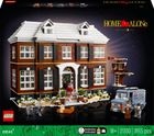 LEGO Ideas, Kevin sam w domu, 21330