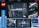 LEGO Ideas, Międzynarodowa Stacja Kosmiczna, 21321