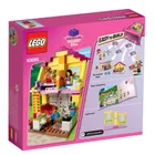 LEGO Juniors, Dom rodzinny, 10686