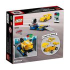 LEGO Juniors, Symulator wyścigu Cruz Ramirez, 10731