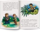LEGO Jurassic World. Dinozaury atakują!