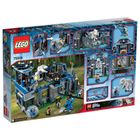 LEGO Jurassic World, Indominus Rex na wolności, 75919