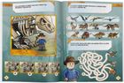 LEGO Jurassic World. Misje Alana Granta