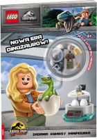 LEGO Jurassic World. Nowa era dinozaurów