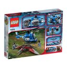 LEGO Jurassic World, Pojmanie pteranodona, 75915