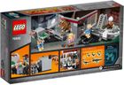 LEGO Jurassic World, Pościg raptorów, 75932
