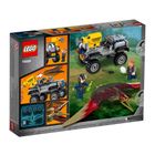 LEGO Jurassic World, Pościg za pteranodonem, 75926
