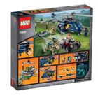 LEGO Jurassic World, Pościg za śmigłowcem, 75928