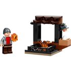LEGO Jurassic World, Targ dinozaurów, 30390