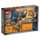 LEGO Jurassic World, Transport tyranozaura, 75933