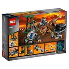 LEGO Jurassic World, Ucieczka przed karnotaurem, 75929