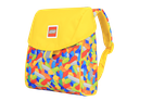 LEGO, Kiddiewink, plecak, żółty