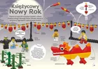 LEGO. Księga pomysłów. Imprezy