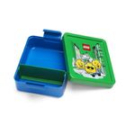 LEGO, lunchbox, boy