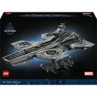 LEGO Marvel, Lotniskowiec T.A.R.C.Z.Y., 76354