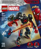 LEGO Marvel, Miles Morales kontra Spider-Man 2099, 76337