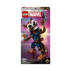 LEGO Marvel, Rocket i Mały Groot, 76282