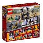 LEGO Marvel Super Heroes, Atak Corvusa Glaive’a, 76103