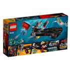 LEGO Marvel Super Heroes, Atak żelaznej czaszki, 76048