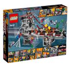 LEGO Marvel Super Heroes, Spider-Man: Pajęczy wojownik, 76057