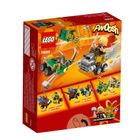 LEGO Marvel Super Heroes, Thor vs. Loki, 76091