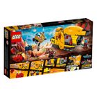LEGO Marvel Super Heroes, Zemsta Ayeshy, 76080