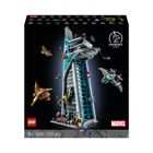 LEGO Marvel, Wieża Avengersów, 76269
