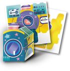 LEGO Master Brand. Zwierzaki Słodziaki +figurka Świnka