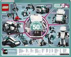 LEGO MINDSTORMS, Wynalazca robotów, 51515