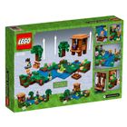 LEGO Minecraft, Chatka czarownicy, 21133