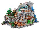 LEGO Minecraft, Górska jaskinia, 21137
