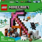 LEGO Minecraft, Kilofowa kopalnia, 21277