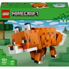 LEGO Minecraft, Lis, 21588