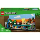 LEGO Minecraft, Minibiomy, 21589