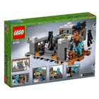 LEGO Minecraft, Portal kresu, 21124