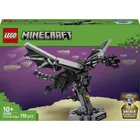 LEGO Minecraft, Smok Kresu, 21595