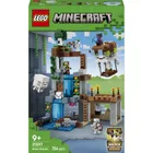 LEGO Minecraft, Stacja Ghasta, 21597