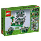 LEGO Minecraft, Świątynia w dżungli, 21132