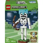 LEGO Minecraft, Szkielet, 21594