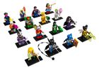 LEGO Minifigures, DC Super Heroes, minifigurka, 1 szt, 71026