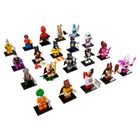LEGO Minifigures, LEGO Batman the Movie, 71017