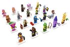 LEGO Minifigures, LEGO Przygoda 2, 71023
