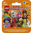 LEGO Minifigurki, Seria 29, tajemnicze pudełko, 71052, 1 szt.