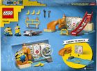 LEGO Minions, Minionki w laboratorium Gru, 75546