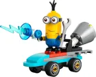 LEGO Minions, Odrzutowa deska minionka, 30678