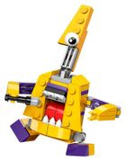 LEGO Mixels, Jamzy, 41560