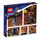 LEGO Movie 2, Batman i Stalowobrody, 70836