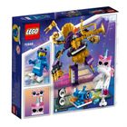 LEGO Movie 2, Imprezowa ekipa z Siostar, 70848